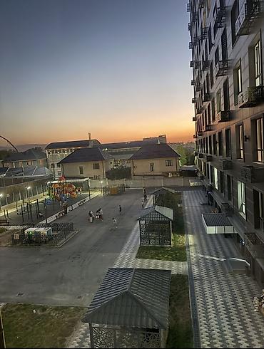 Продажа квартир: 2 комнаты, 72 м², Кок-Жар ж/м Элитка, 3 этаж, Дизайнерский ремонт — 5