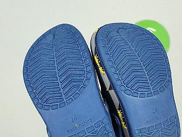 buty 38: Klapki 24, Używany — 5