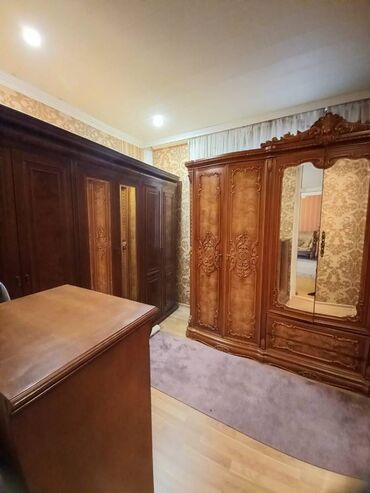 Uzunmüddətli kirayə evlər: 450 kv. m, 10 otaq — 9