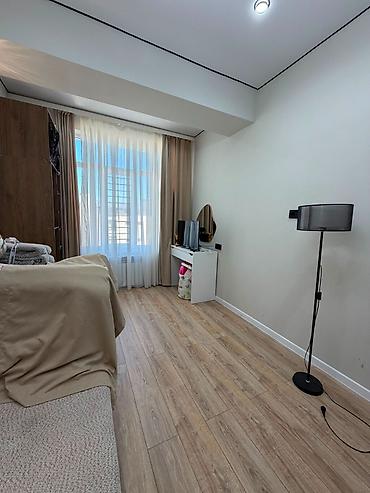 85000: 2 комнаты, 44 м², Мадина 4 этаж, Евроремонт — 3
