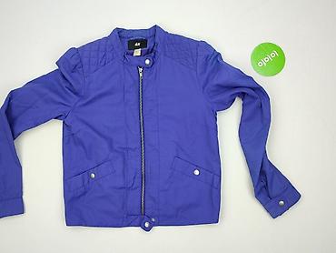 Kurtki bomberki: H&M, Kurtka bomberka damska, rozmiar M — 4