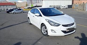 hyundai avante цена: Hyundai Avante: 2010 г., 1.6 л, Автомат, Бензин, Седан — 1
