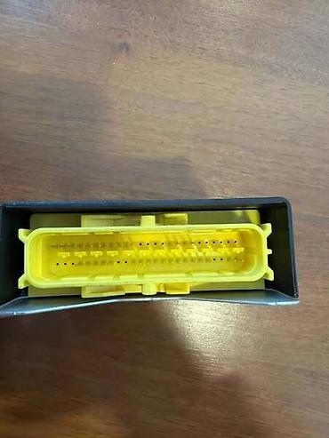 fg electronics fs 821: AIRBAG MODUL ZA VOLKSWAGEN POLO - 6R0959655K | Airbag modul — 3