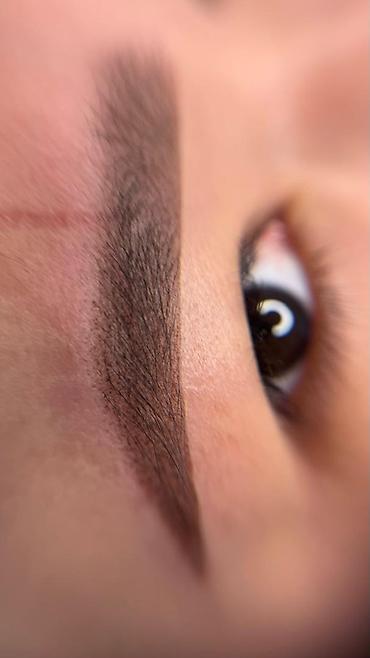 Перманентный макияж: Лазерное удаление бровей.🌸 Перманентный макияж бровей 🌸 Лазер нового — 6