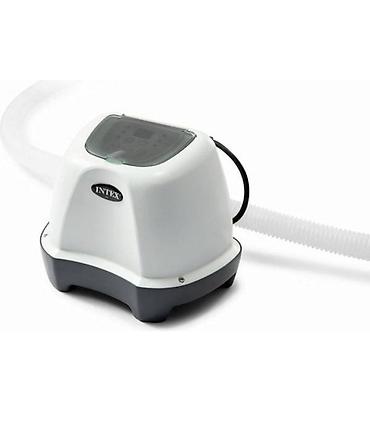 vrtne jastuke: INTEX Krystal Clear QS400 – Hlorinator / Sistem za slanu vodu ✅ Novo — 4