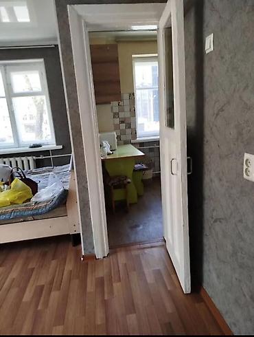 Долгосрочная аренда квартир: Студия, С мебелью полностью — 9