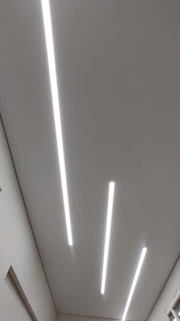 Натяжной потолок: Натяжной потолок 3D потолки, Глянцевое, Матовое Гарантия, Бесплатная консультация, Бесплатный замер — 4