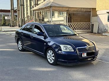 byd d1: Toyota Avensis: 2003 г., 1.8 л, Автомат, Газ, Хэтчбэк — 5