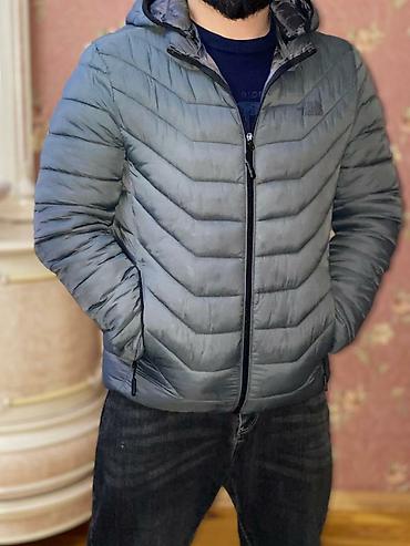 north face: Kurtka, Bolonka, Yaz, The North Face, L — 4