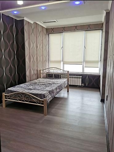 2 бөлмө, 46 м², Төмөнкү Джал (Джал-23) Элитка, 7 кабат, Евро оңдоо