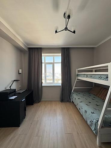 flat osh: 5 комнат, 160 м², Орто-Сай с. Элитка, 1 этаж, Евроремонт — 9