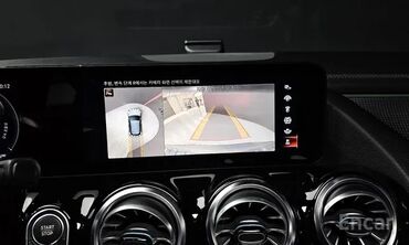 Mercedes-Benz: Mercedes-Benz : 2022 г., Электромобиль — 15