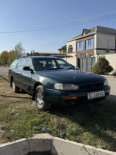 тайото опа: Toyota Camry: 1995 г., 2.2 л, Автомат, Газ, Универсал — 1