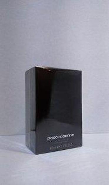 armani code parfem: PACO RABANNE BLACK XS ELLE EDT 80ML | Paco Rabanne Black XS elle edt — 7
