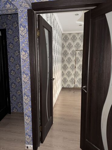 кант квартиры продажа: 3 комнаты, 65 м², 105 серия, 1 этаж, Евроремонт