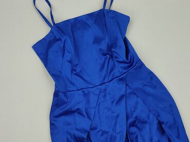 tanie sukienki na sylwestra plus size: Agnes, Sukienka damska, rozmiar L