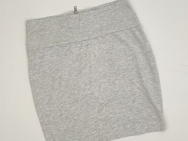 spódnice jeansowe calvin klein: ONLY, Spódnica damska, rozmiar M