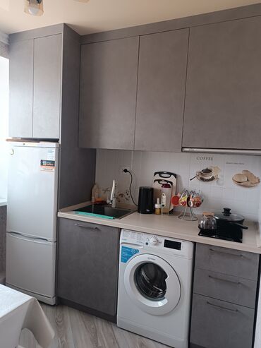 2 комнатные квартиры продажа: 2 комнаты, 44 м², 104 серия, 4 этаж, Евроремонт