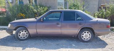 двигатель мерседес 2.7 дизель купить: Mercedes-Benz W124: 1994 г., 2 л, Механика, Бензин, Седан