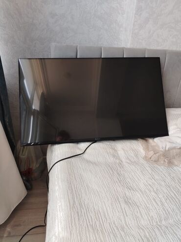 Б/у Телевизор Zimmer Led