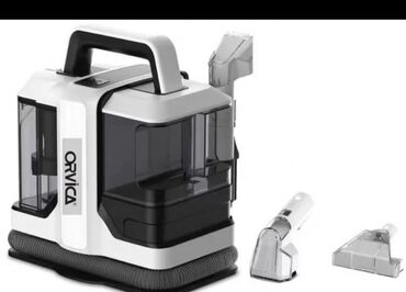 пылесос для мойки дивана: Пылесос, Моющий, Влажная, Контейнер, Водяной фильтр