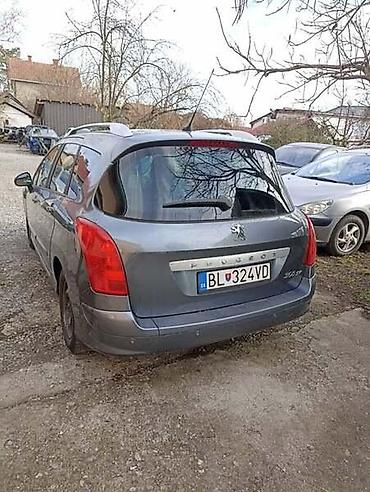 manuel auto: DELOVI ZA PEUGEOT 308 | Originalni polovni delovi za Peugeot i — 3