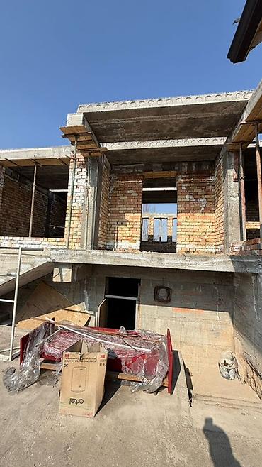 Продажа коттеджей и домов: Срочно ‼️ Шашылыш турдо Ош Шаары 10адыр Масив Калинина уй особняк — 11