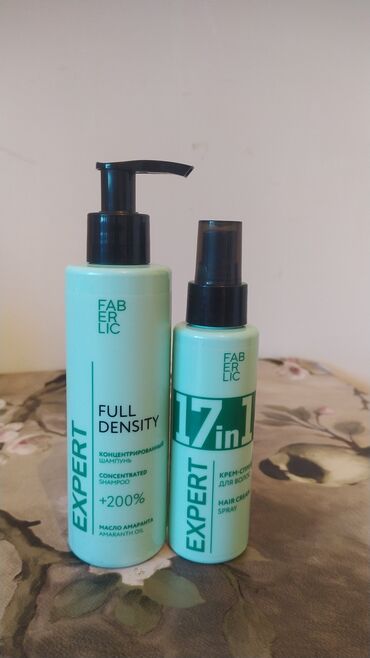 Bədənə qulluq: Faberlik Mehsullarinin Satışı.Keyfiyyetli ve Münasib Qiymet.Hem Alış — 12