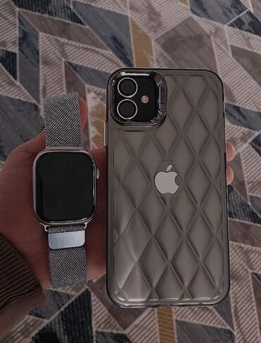 бишкек айфон 16: IPhone 11