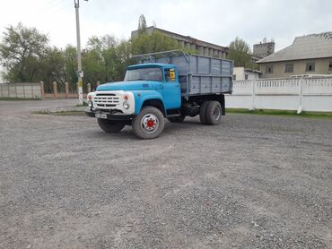 Грузовики: Грузовик, ГАЗ, Стандарт, Б/у