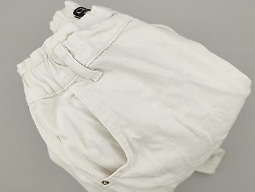 jeans lois: Spodnie materiałowe damskie, rozmiar S — 6