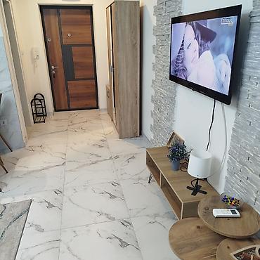 selidbe kuca: Golden star Studio apartman- Planirate savršen beg u prirodu, ali ne — 6