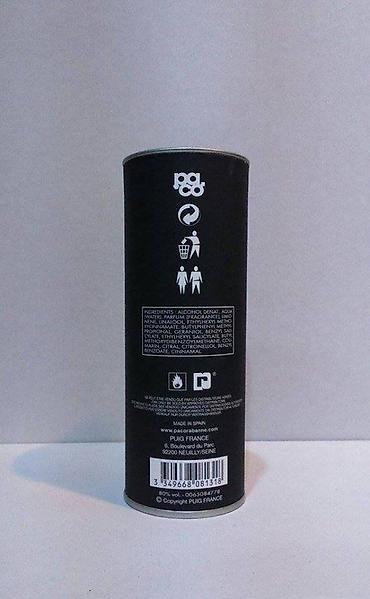 parfemi chogan: PACO RABANNE PACO BY PACO EDT 100ML | Paco Rabanne Paco By Paco edt — 2