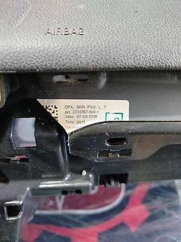 passat b5 5 far: INSTRUMENT TABLA ZA OPEL ASTRA K OD 2015. DO 2019. GOD. | Instrument — 2