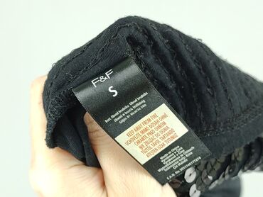 Topy: F&F, Top damski, S — 6