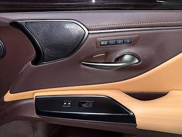 Унаа сатуу: Lexus ES: 2019 г., 2.5 л, Автомат, Гибрид, Седан — 7