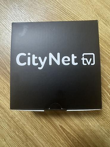 smart box satisi: Yeni Smart TV boks TV box — 2