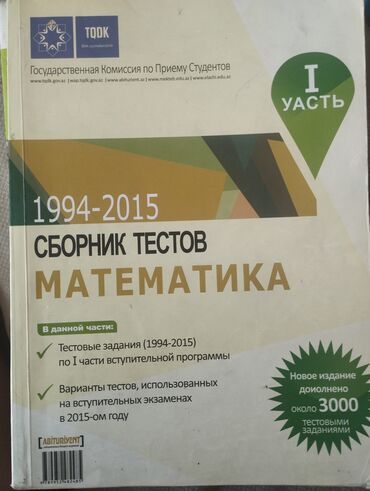 Testlər