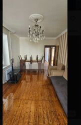 Uzunmüddətli kirayə mənzillər: Hezi Aslanov metrosuna 3 deqlik mesafede 1-ci kvadratda 2 otaqli -da lalafo.az — 1 Uzunmüddətli kirayə mənzillər: Hezi Aslanov metrosuna 3 deqlik mesafede 1-ci kvadratda 2 otaqli — 1