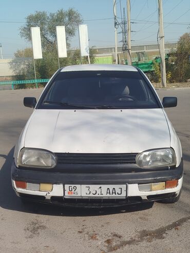 радиаторы голф 3: Volkswagen Golf: 1992 г., 1.6 л, Механика, Бензин, Хэтчбэк