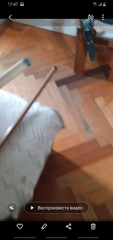 Спортивные игры: Bilyard küsü Az istifadə olunmuş əl işi Təcili satılır Qiymət də — 1