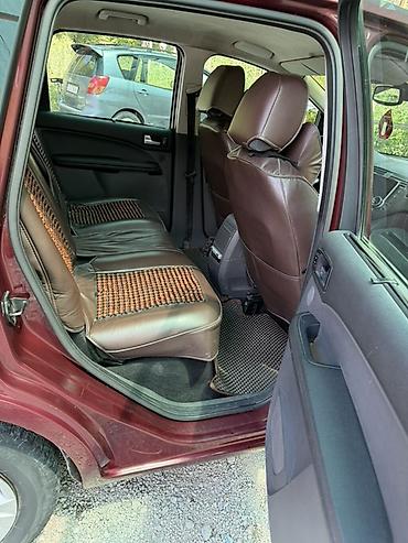 mazda 3 2005: Ford Focus: 2004 г., 1.8 л, Механика, Бензин, Универсал — 6