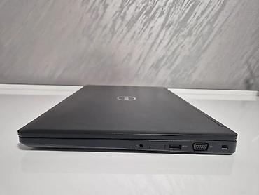 Dell: Dell Latitude 5580 – poslovni laptop Dell Latitude 5580- jako — 6