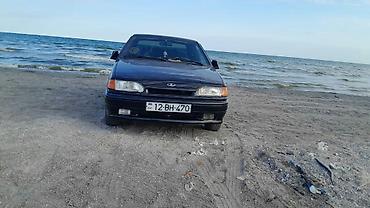 VAZ (LADA): VAZ (LADA) -da lalafo.az — 10 VAZ (LADA): VAZ (LADA) — 10