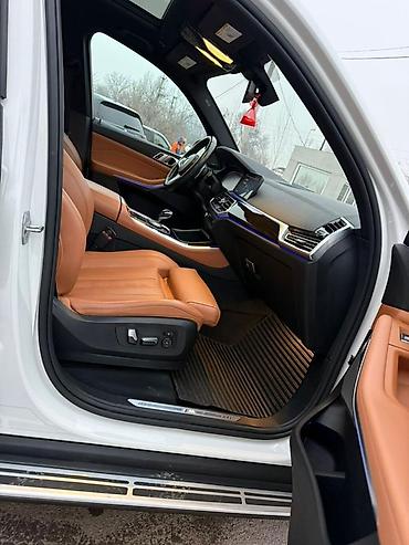 kaiyi e5: BMW X5: 2019 г., 3 л, Автомат, Бензин, Кроссовер — 4