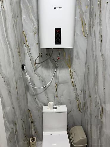 Аренда коттеджей и домов на Иссык-Куле: Сдаются просторные коттеджи в пансионате Asia Palace с полной — 4