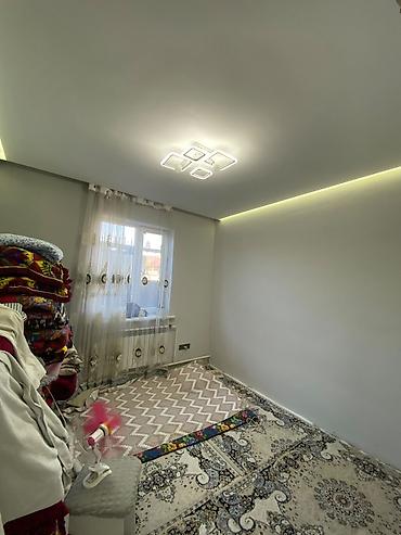 продаю дом ат башы: 🏡 ПРОДАЁТСЯ ДОМ В АРЧА-БЕШИКЕ! 📍 Район: ж/м Арча-Бешик 🏠 Дом: 120 м² — 10