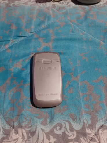 Samsung: Samsung E380, bоја - Siva na lalafo.rs — 8 Samsung: Samsung E380, bоја - Siva — 8