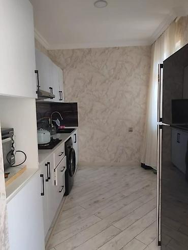 zabrat ev: Bakı, Binəqədi qəs., 3 otaqlı, Köhnə tikili, m. Azadlıq Prospekti, 100 kv. m — 7