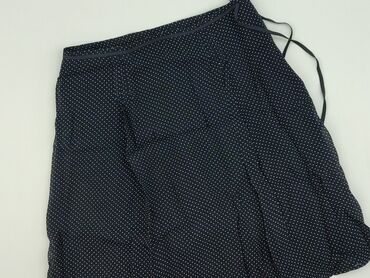 spódnice plisowane allegro: Women`s skirt, size L (EU 40)